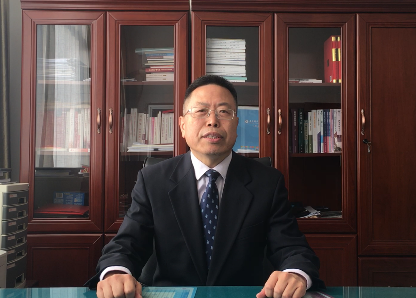 “让咱们聚会吧”天津科技大学广东校友会2023年会顺利召开