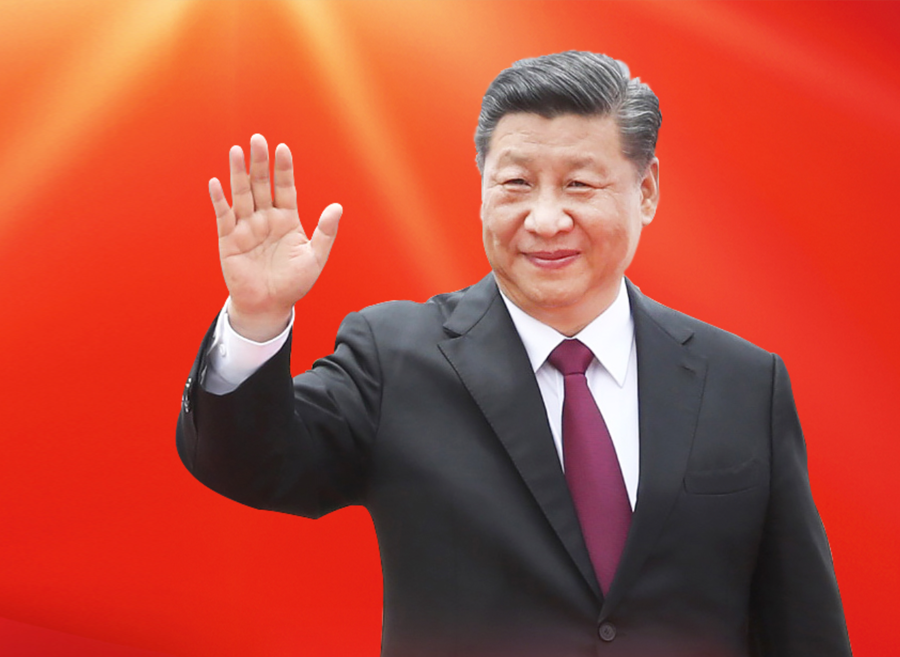 【学习进行时】习近平总书记引导树立和践行正确政绩观的故事 